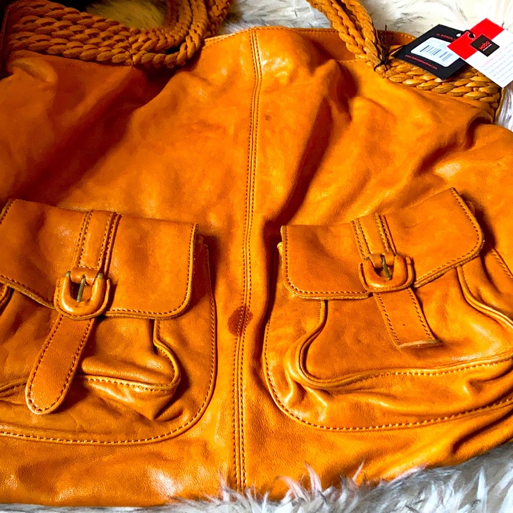 HOBO Boddaga Cargo Bag